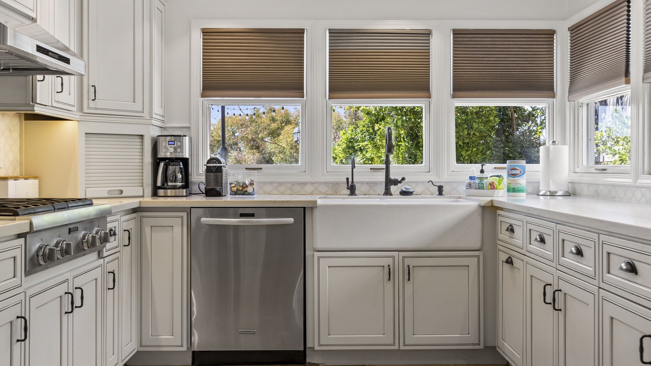 Photo of Kitchen in Mission Viejo