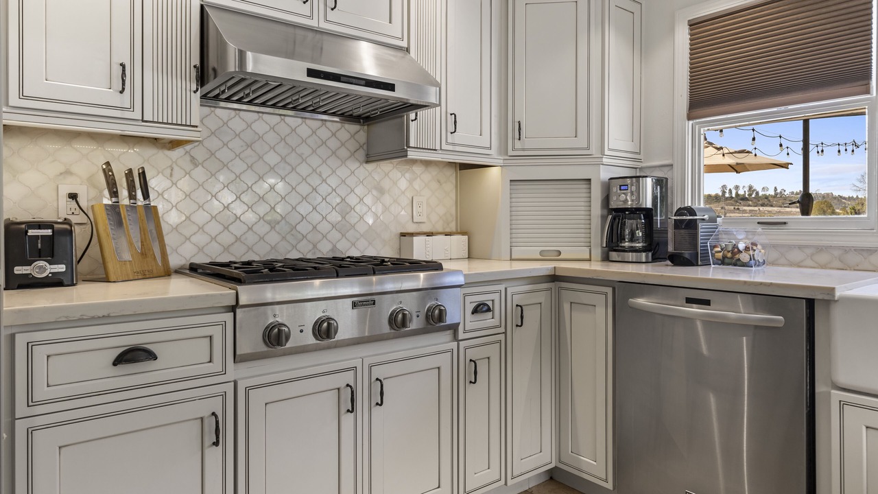 Photo of Kitchen in Mission Viejo