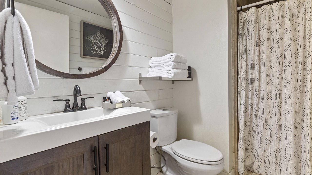 Photo of Bathroom in Mission Viejo