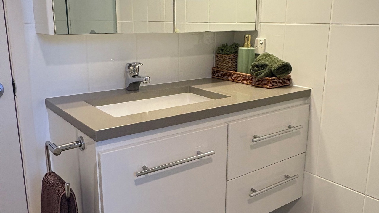 Photo of Bathroom in Kenmore