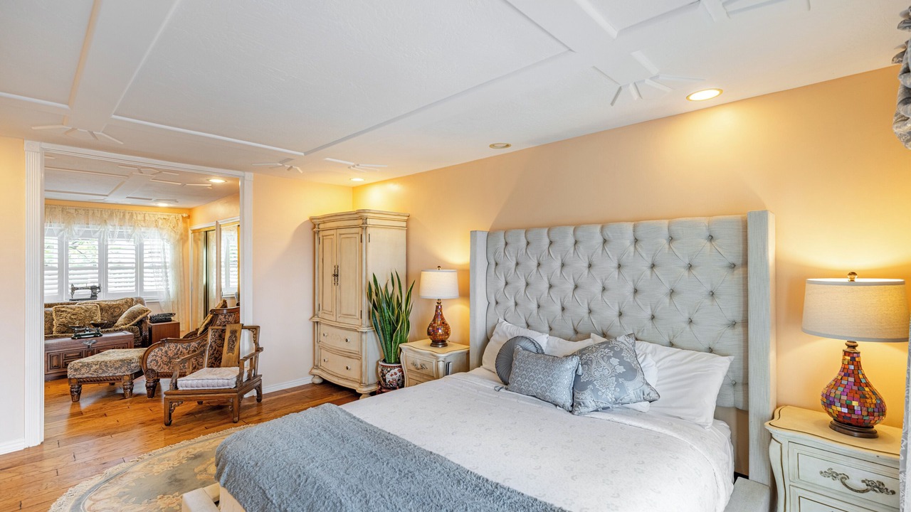 Photo of Bedroom in Encino