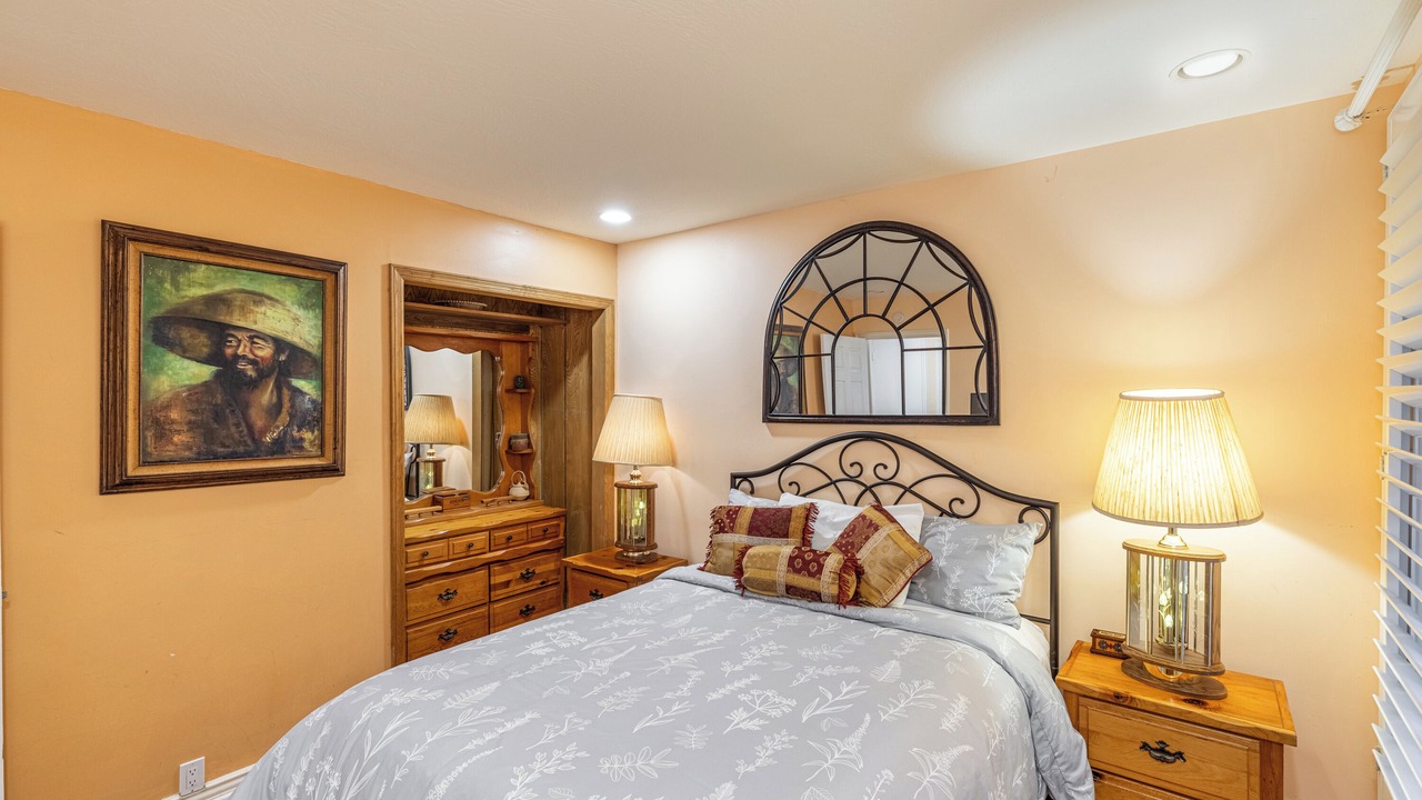 Photo of Bedroom in Encino
