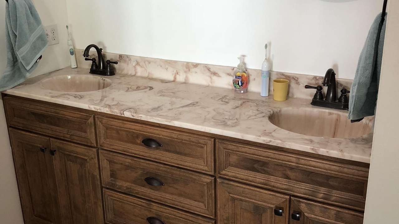 Photo of Bathroom in Valois