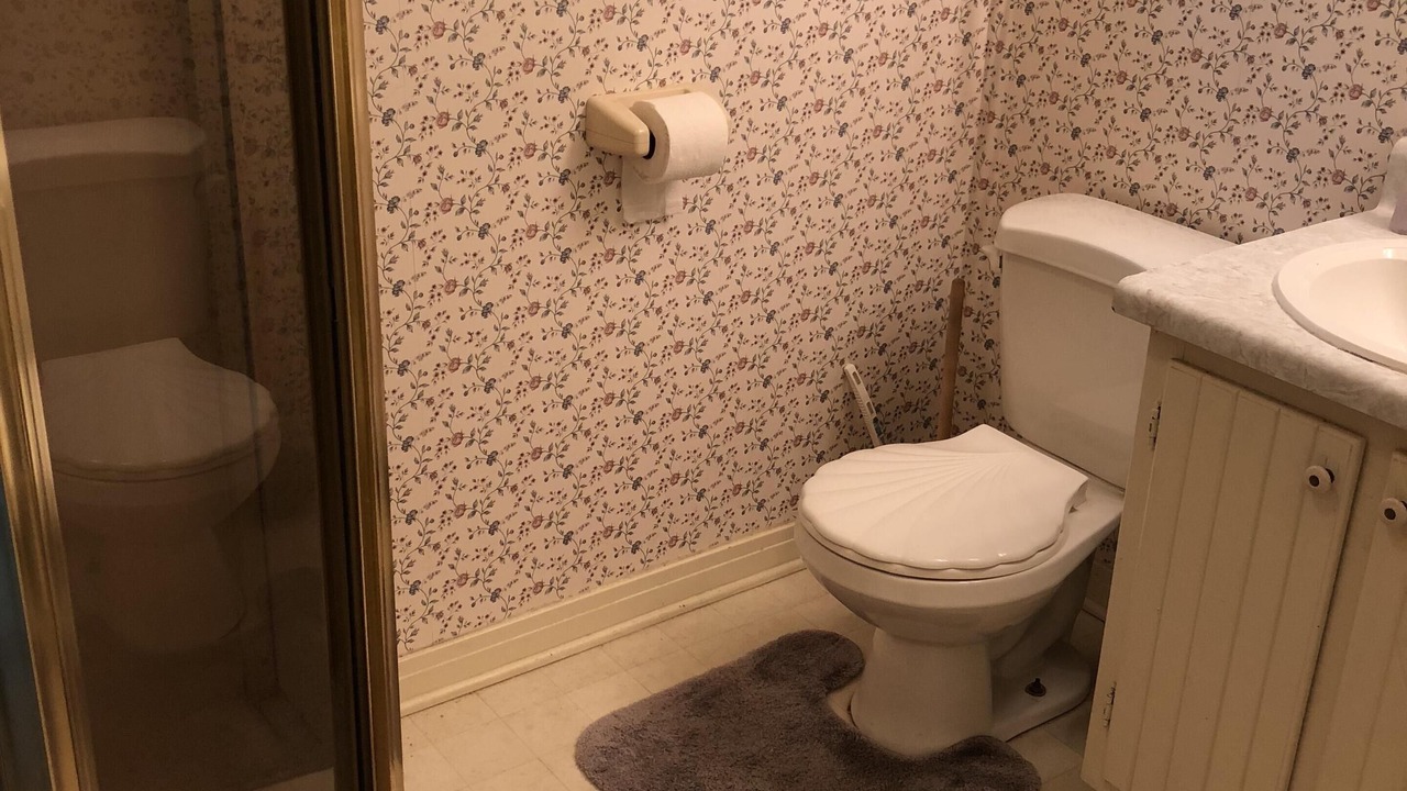 Photo of Bathroom in Valois