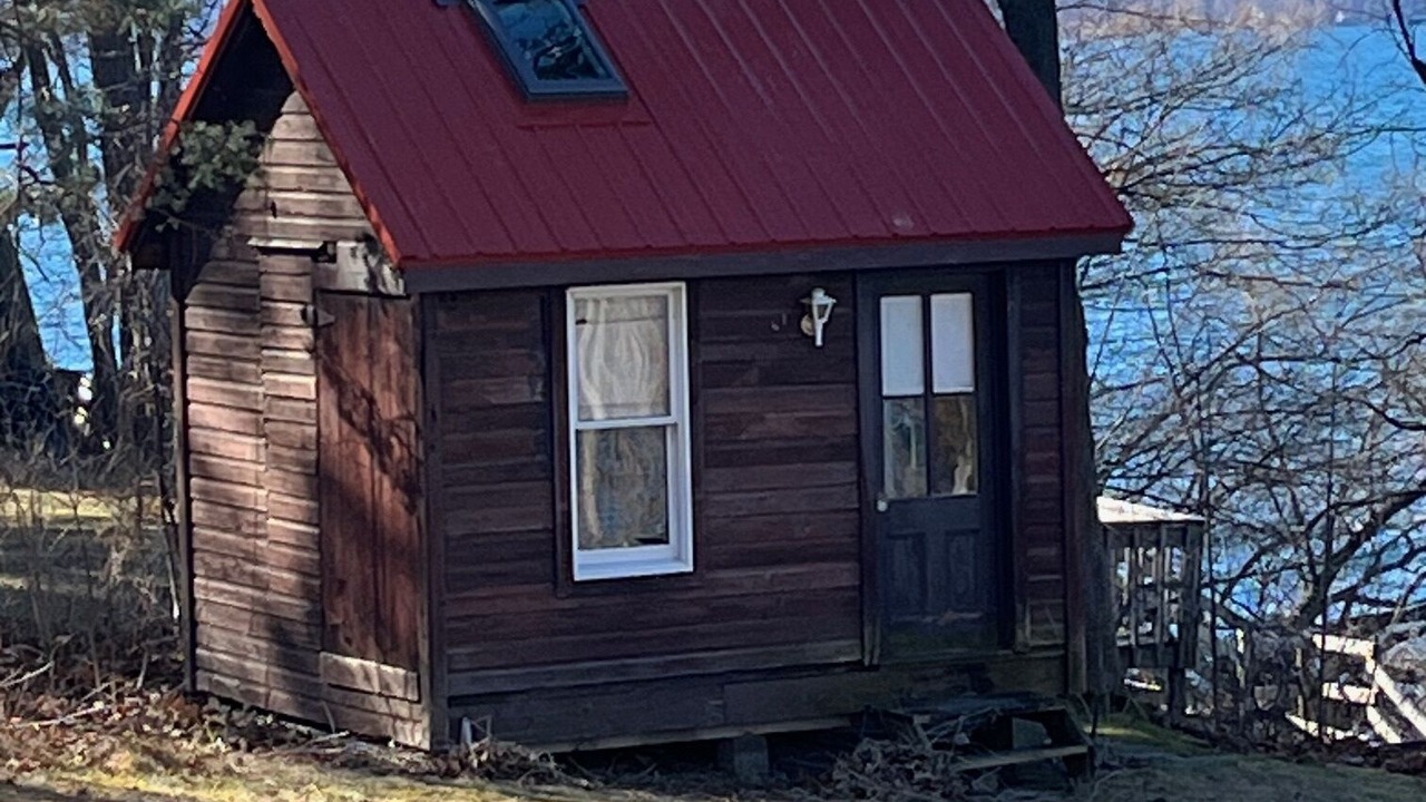 Photo of Outdoor in Valois
