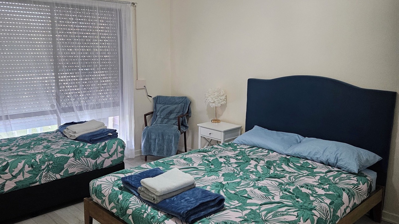 Photo of Bedroom in Camden Park