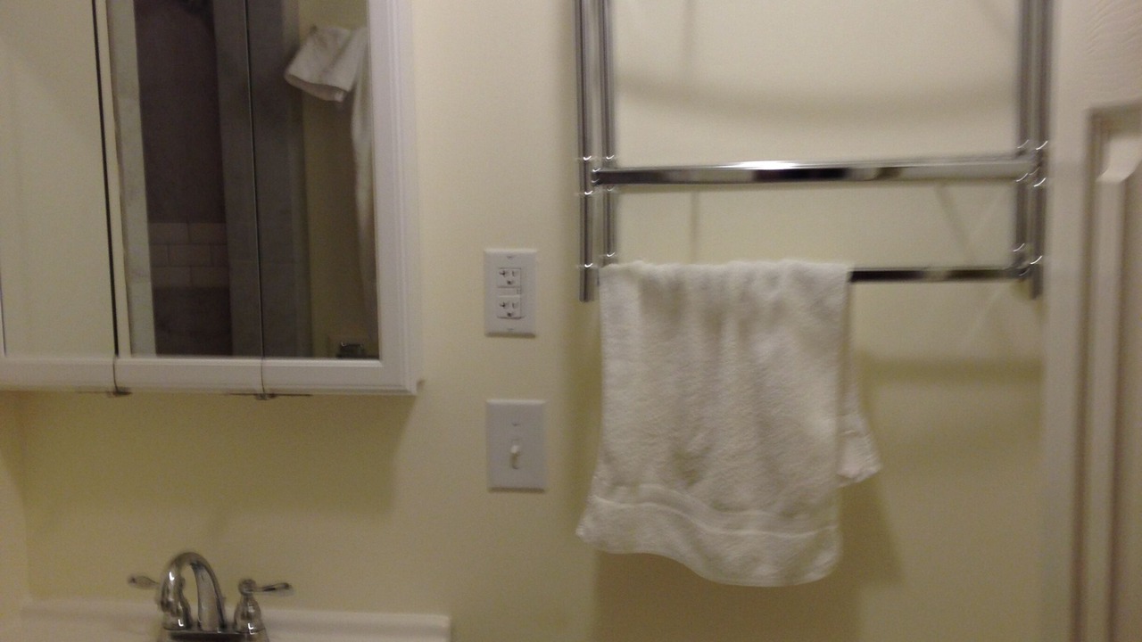 Photo of Bathroom in Charter Hills