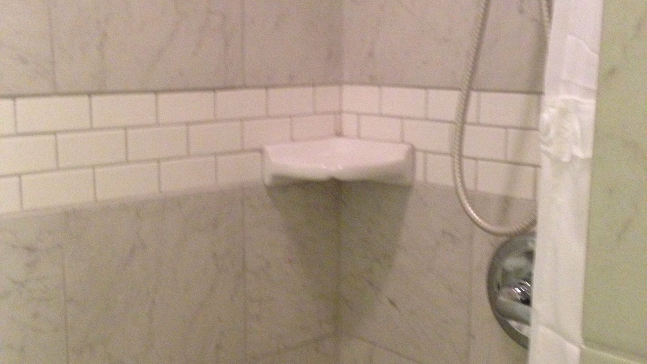 Photo of Bathroom in Charter Hills