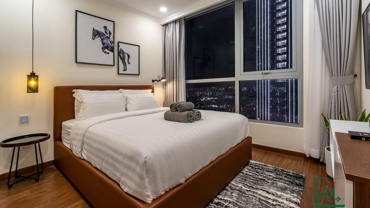 Photo of Bedroom in Hang Xanh