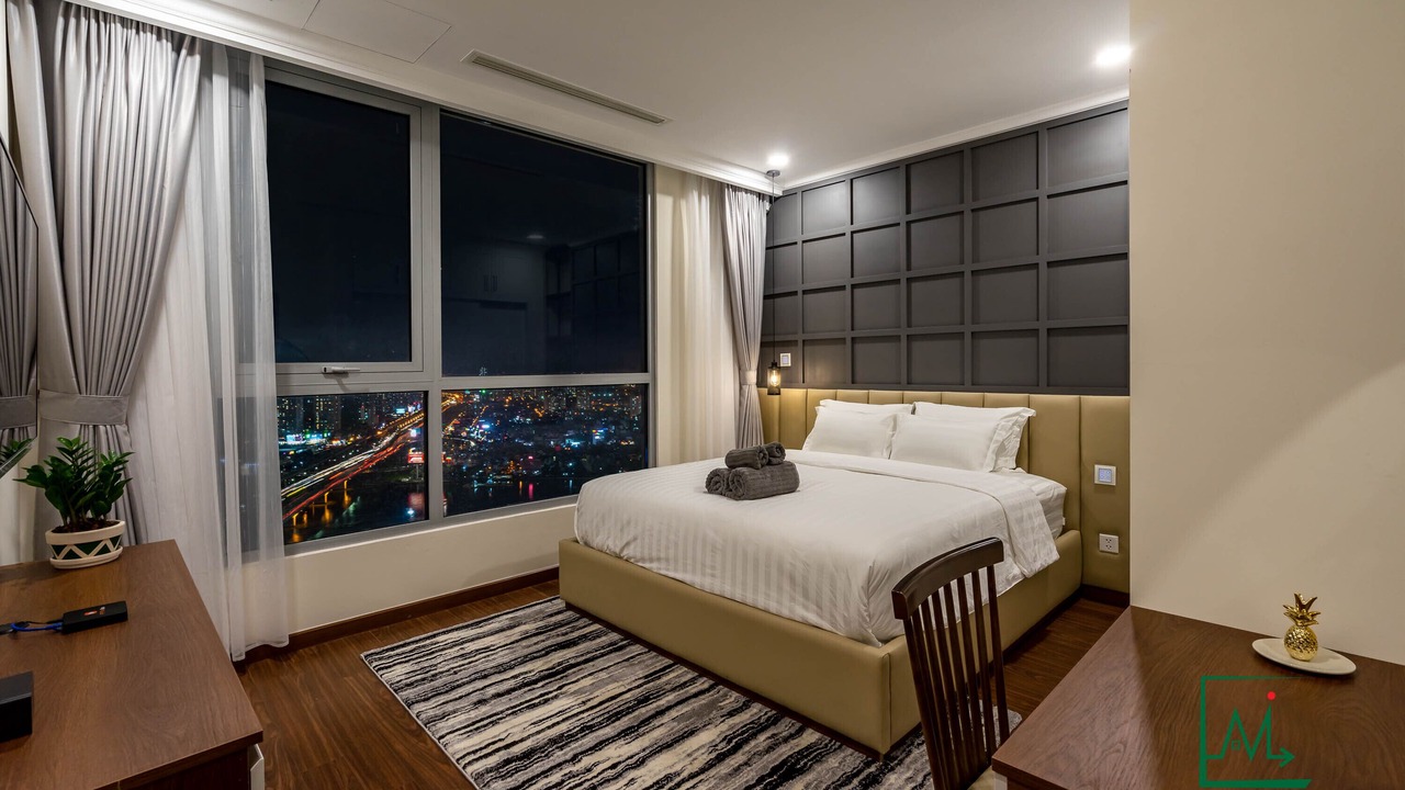 Photo of Bedroom in Hang Xanh