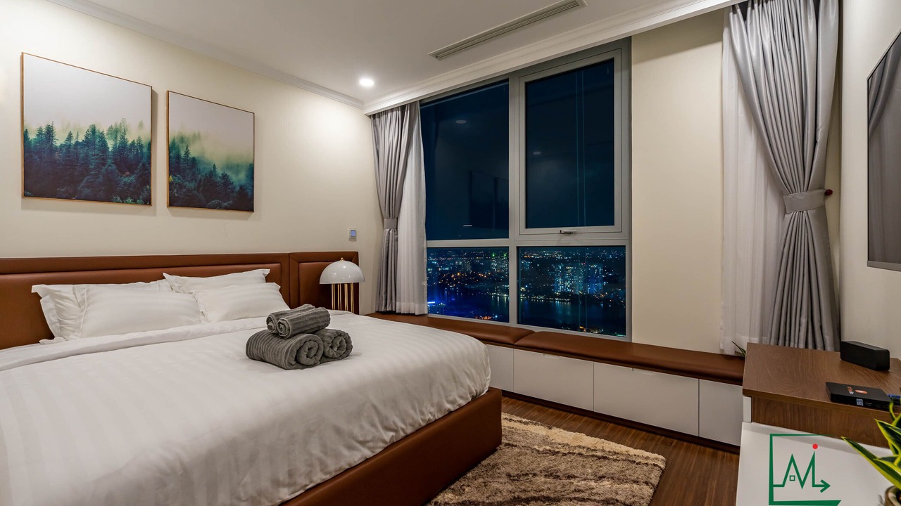 Photo of Bedroom in Hang Xanh