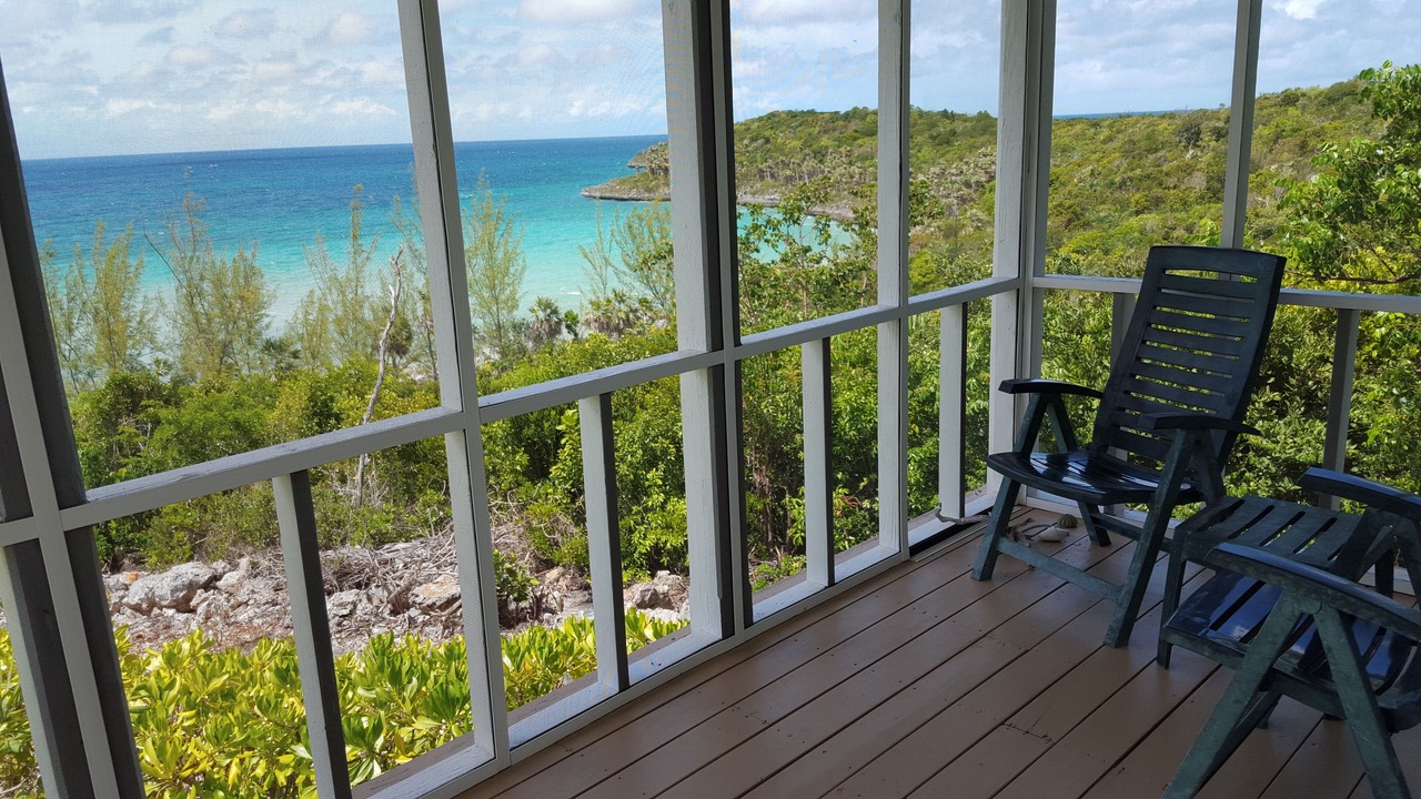 Photo of Outdoor in South Palmetto Point