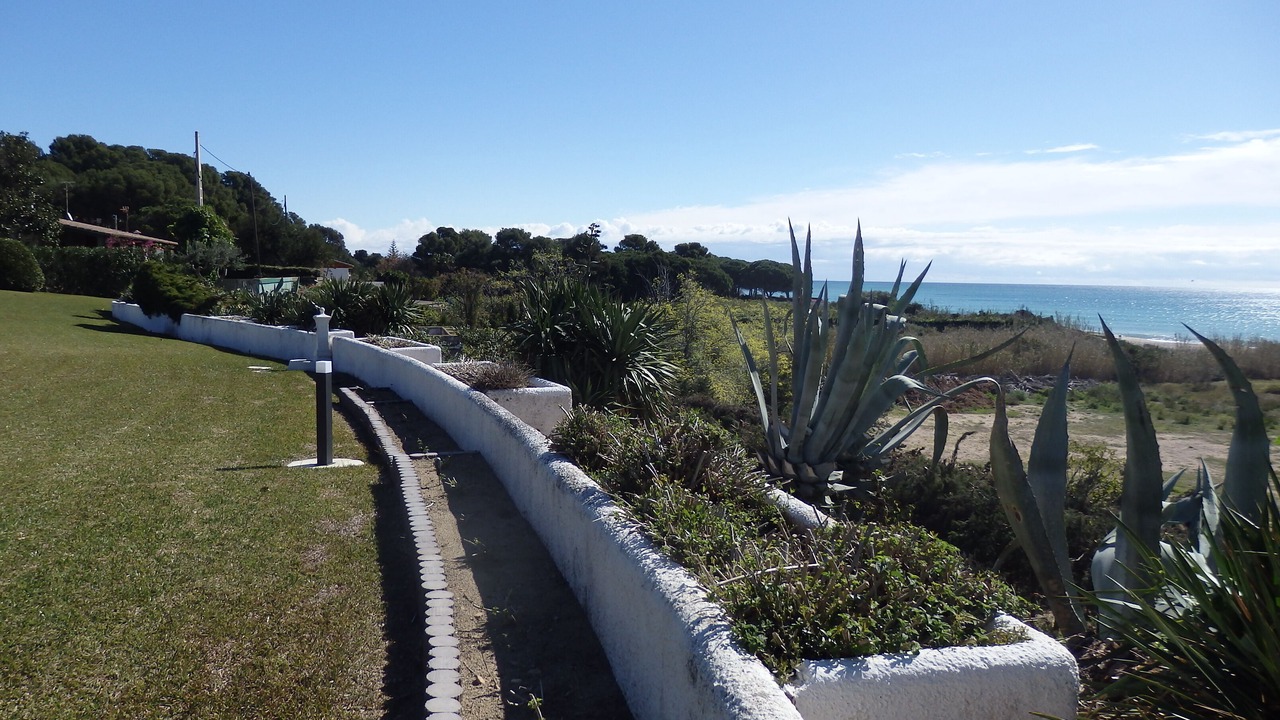 Photo of Outdoor in Miami Platja
