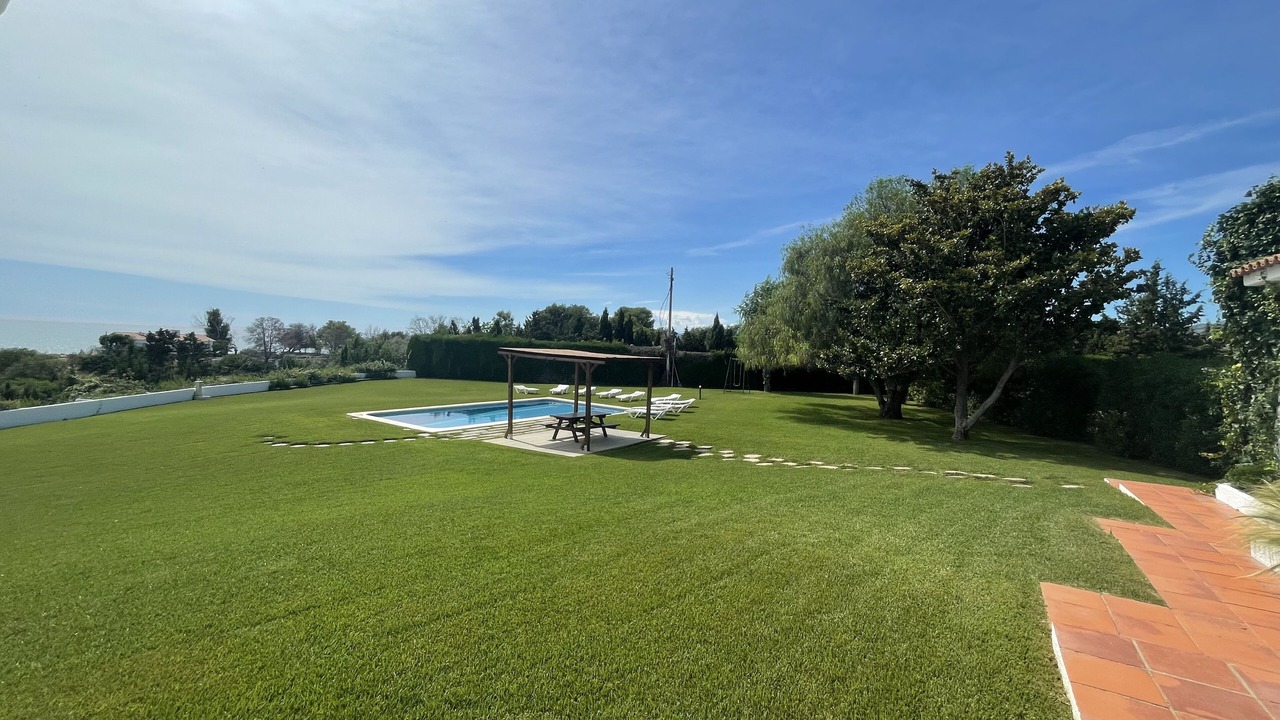 Photo of Outdoor in Miami Platja