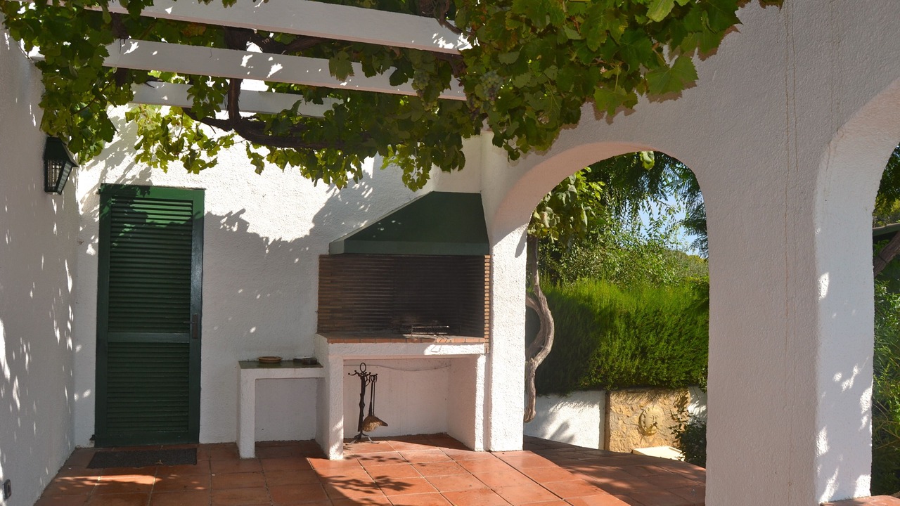 Photo of Patio Balcony in Miami Platja