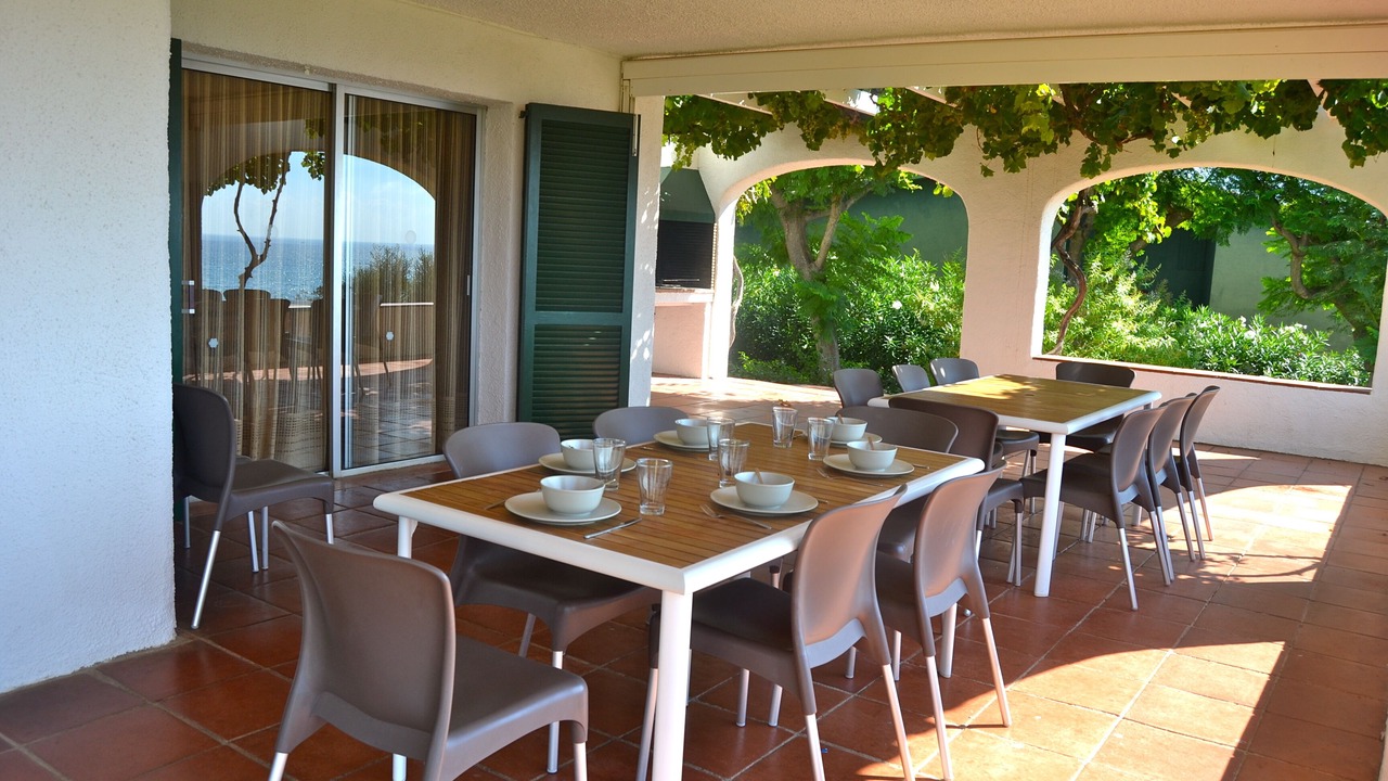 Photo of Outdoor in Miami Platja