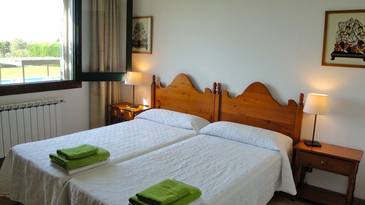 Photo of Bedroom in Miami Platja