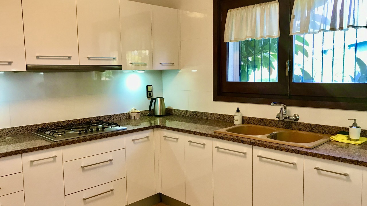 Photo of Kitchen in Miami Platja