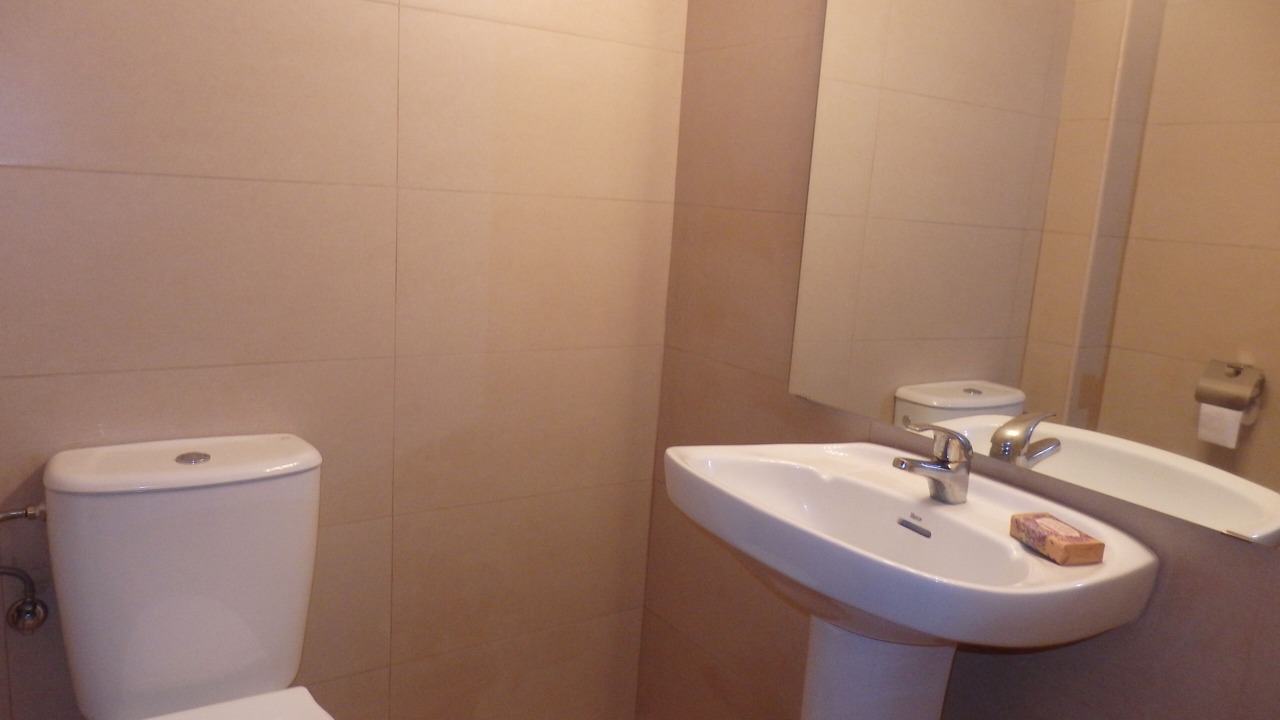 Photo of Bathroom in Miami Platja