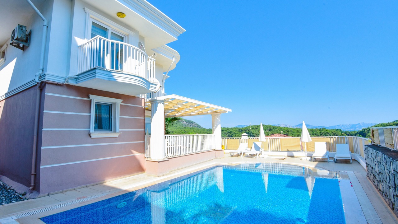 Photo of Outdoor in Sarigerme