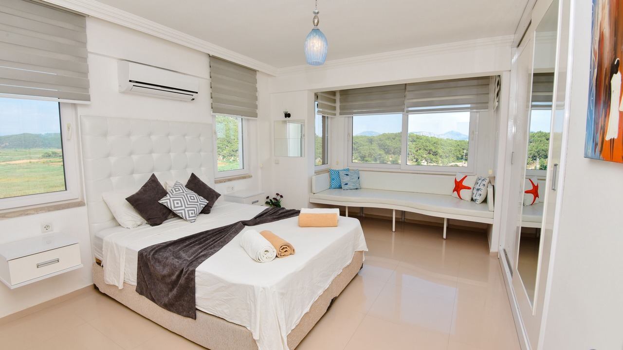 Photo of Bedroom in Sarigerme