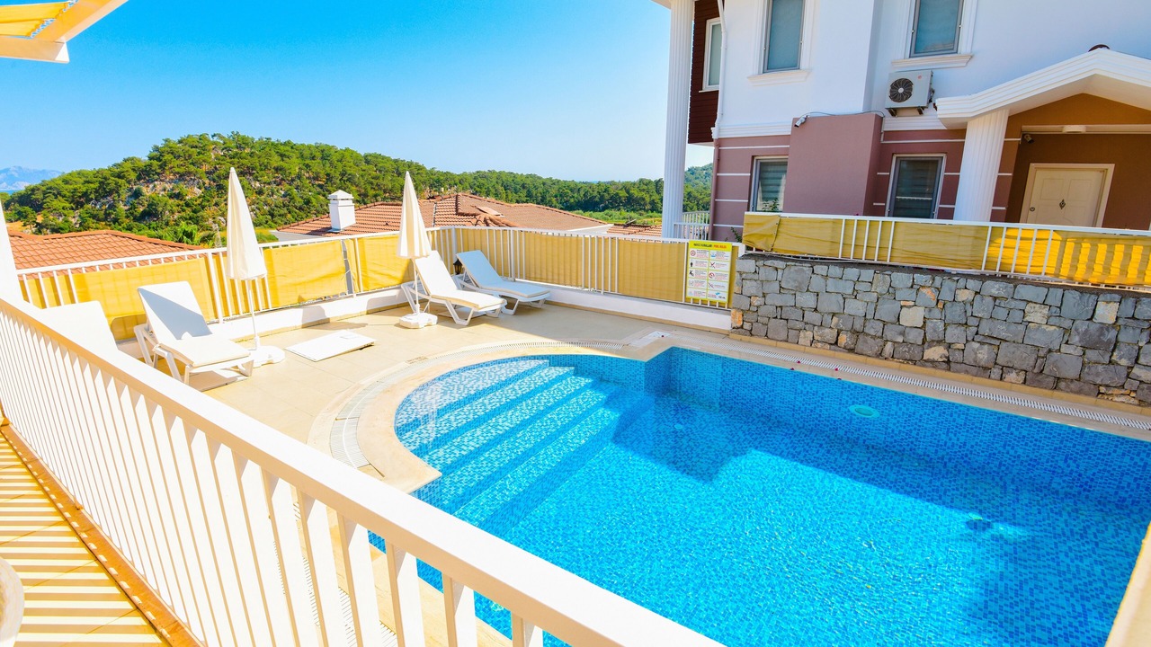 Photo of Outdoor in Sarigerme