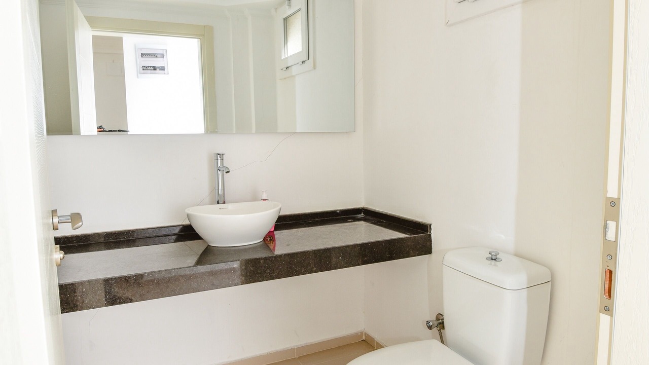 Photo of Bathroom in Sarigerme