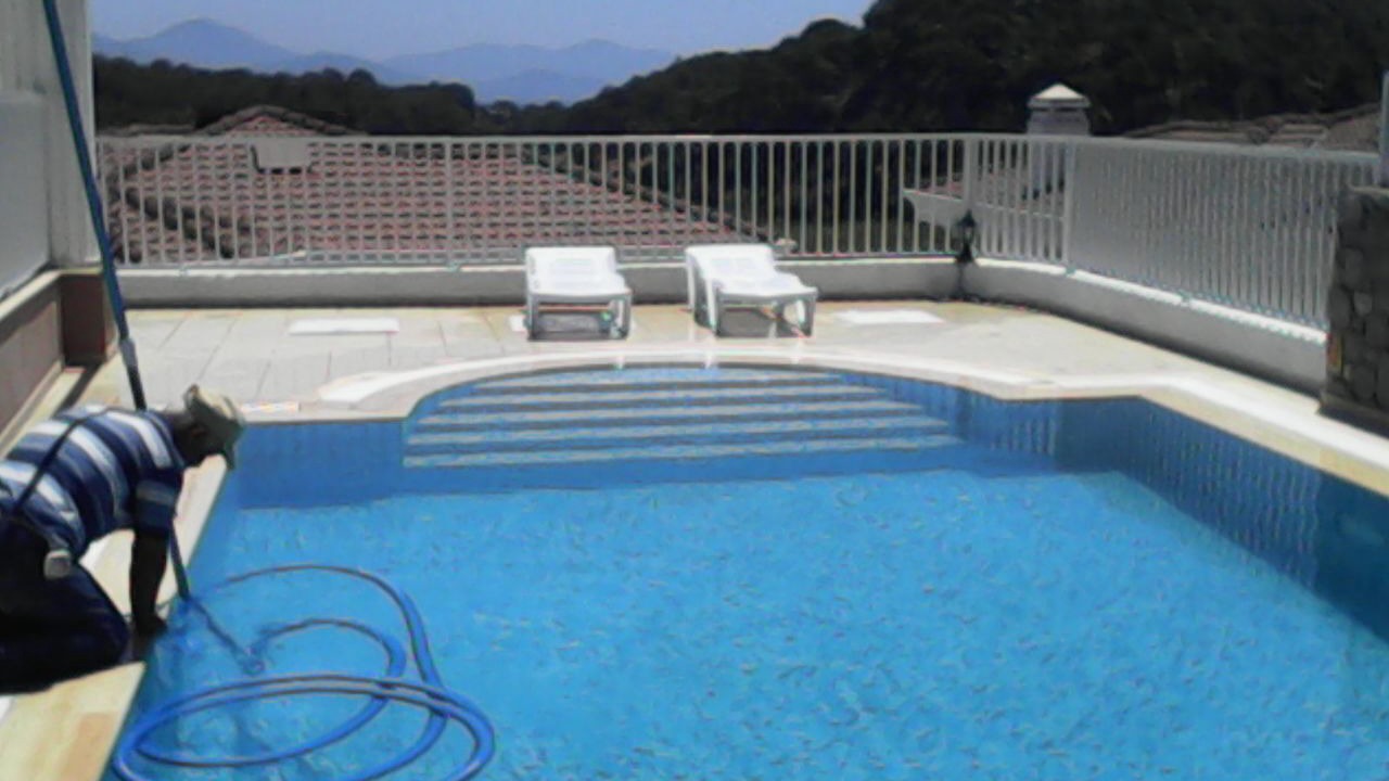 Photo of Outdoor in Sarigerme
