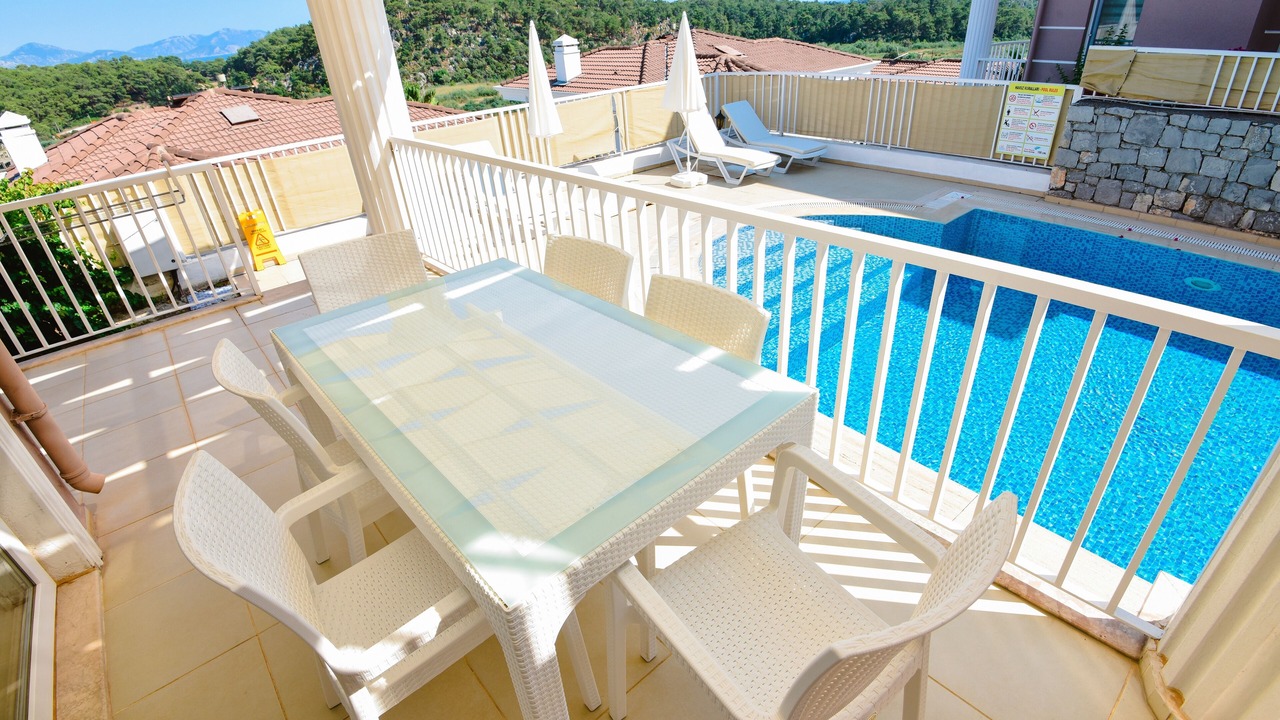 Photo of Outdoor in Sarigerme