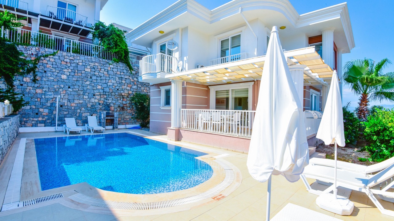 Photo of Outdoor in Sarigerme