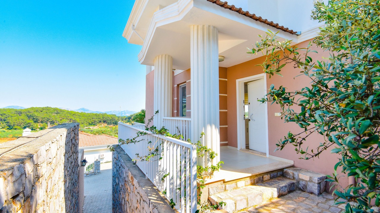 Photo of Outdoor in Sarigerme