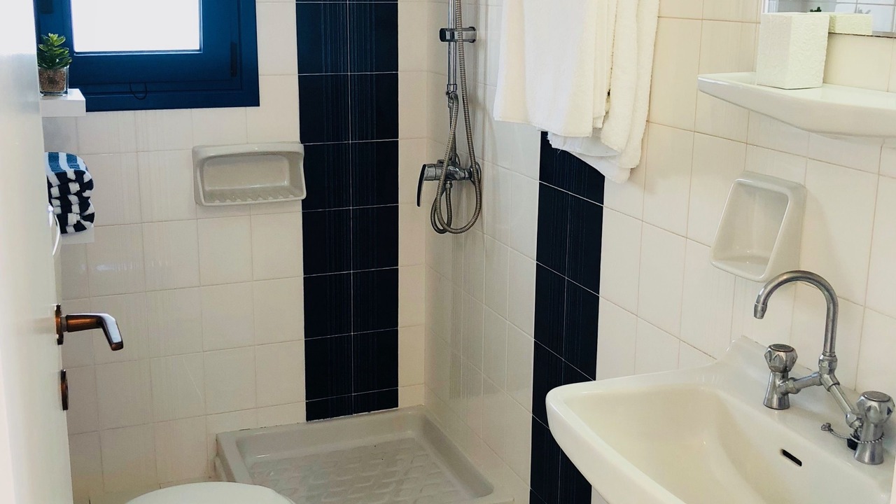 Photo of Bathroom in Vrachasi