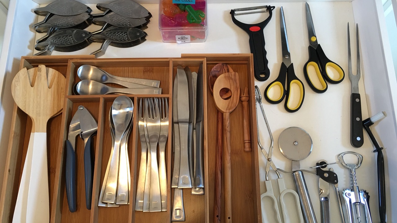 Photo of Kitchen in Vrachasi