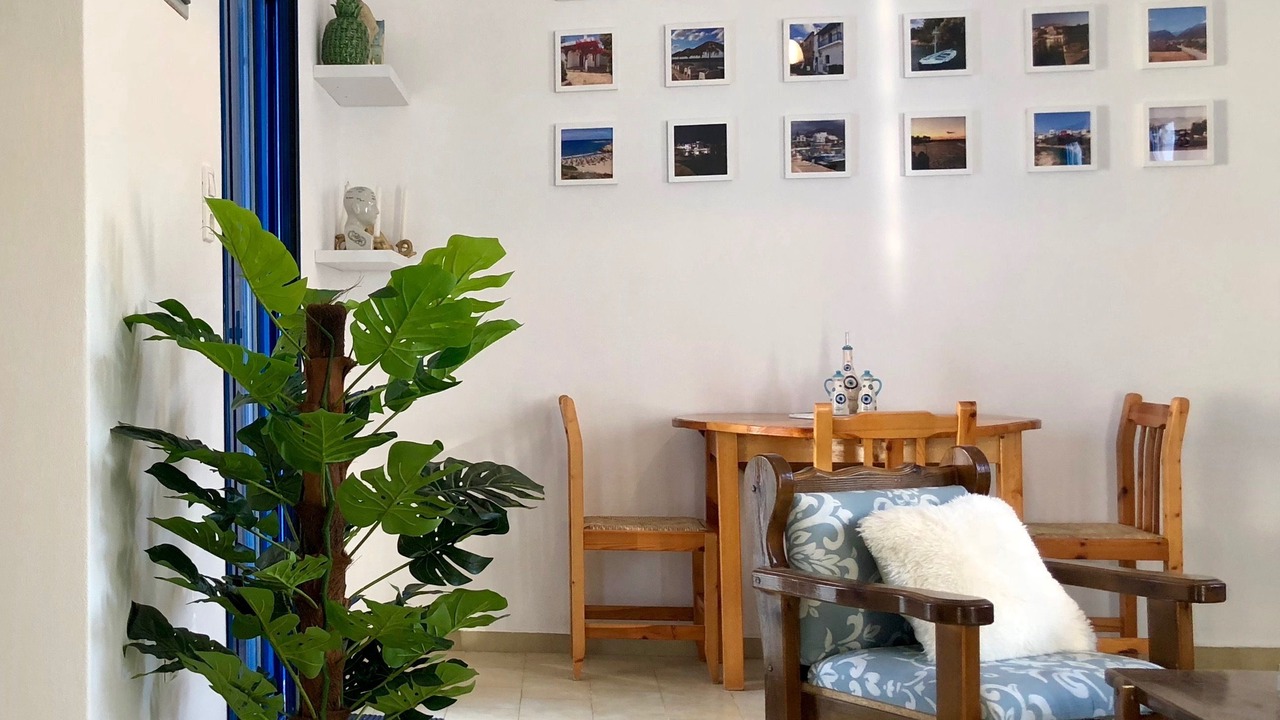 Photo of Livingroom in Vrachasi