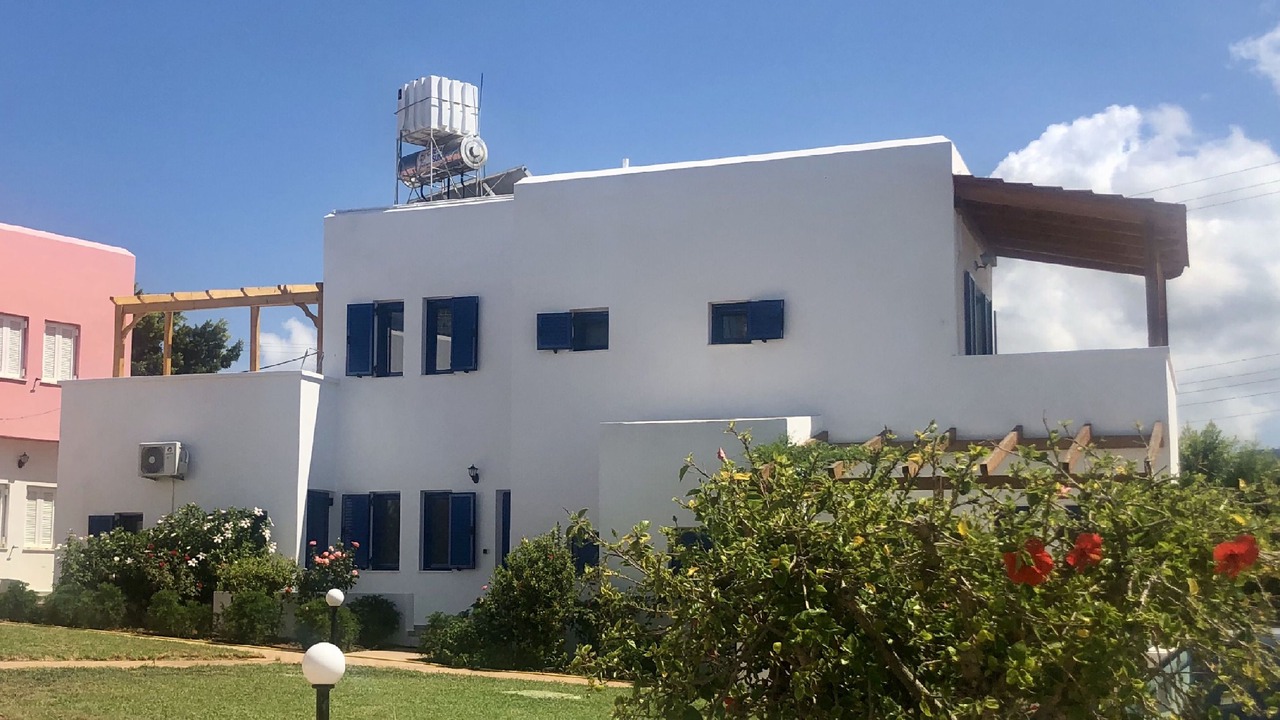 Photo of Outdoor in Vrachasi