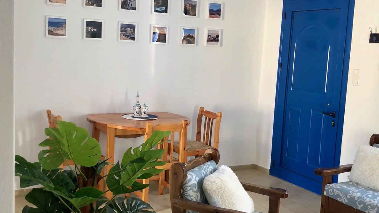 Photo of Livingroom in Vrachasi