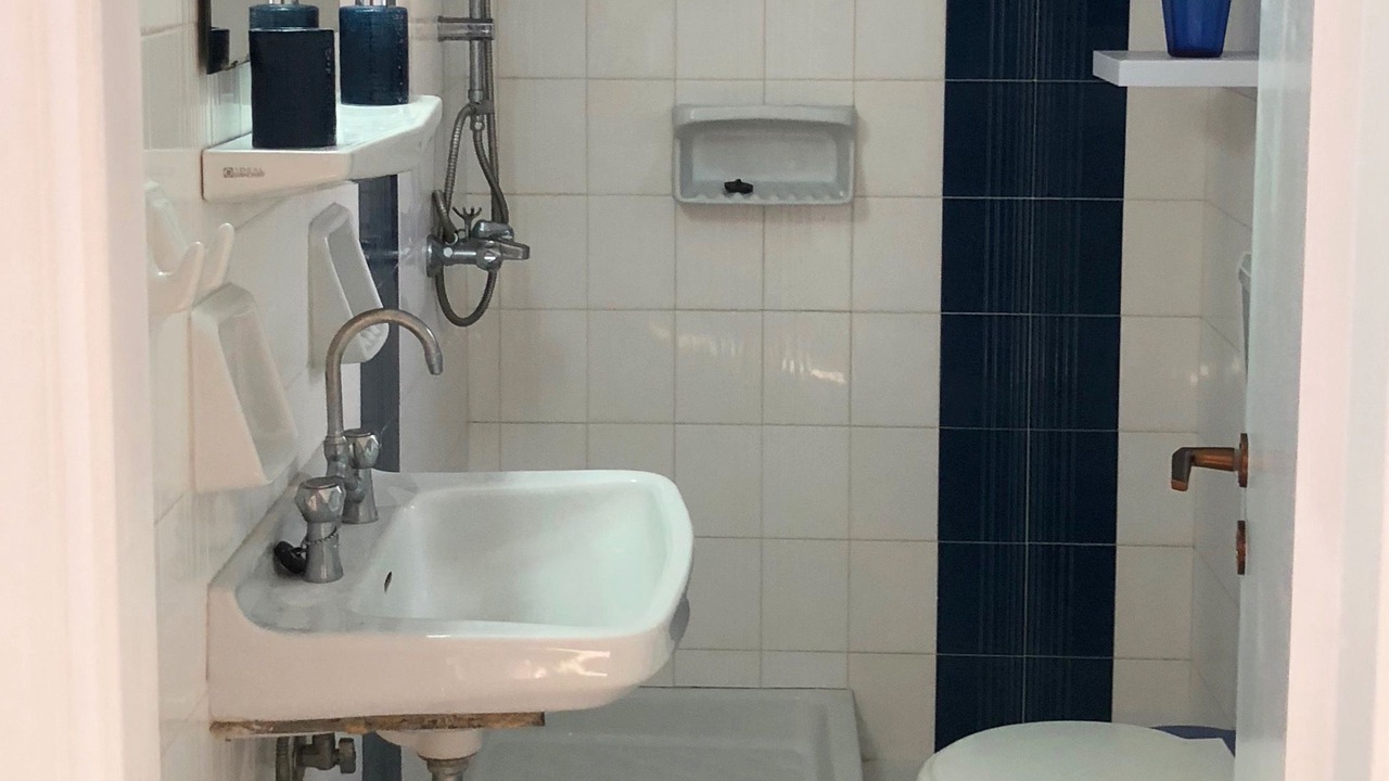 Photo of Bathroom in Vrachasi