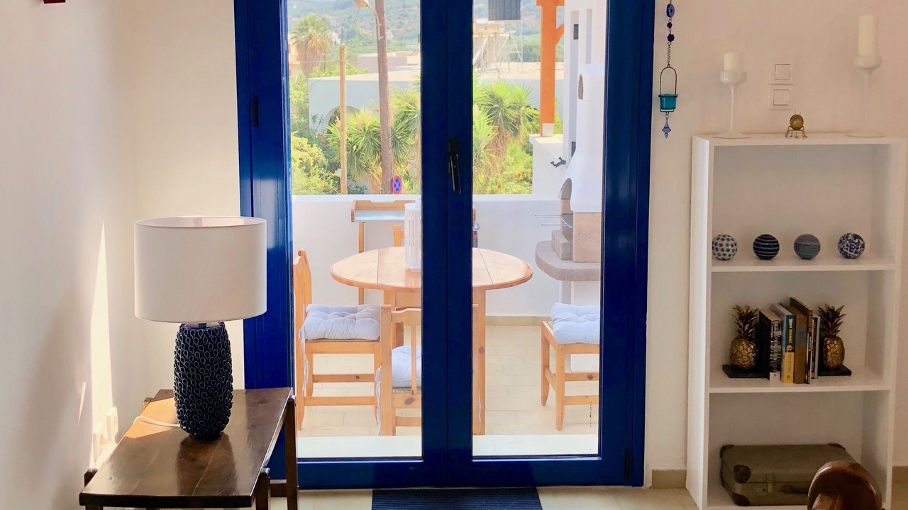 Photo of Livingroom in Vrachasi