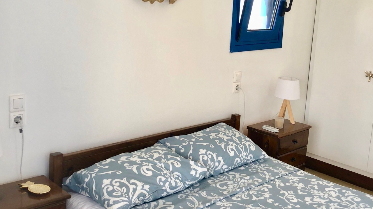 Photo of Bedroom in Vrachasi