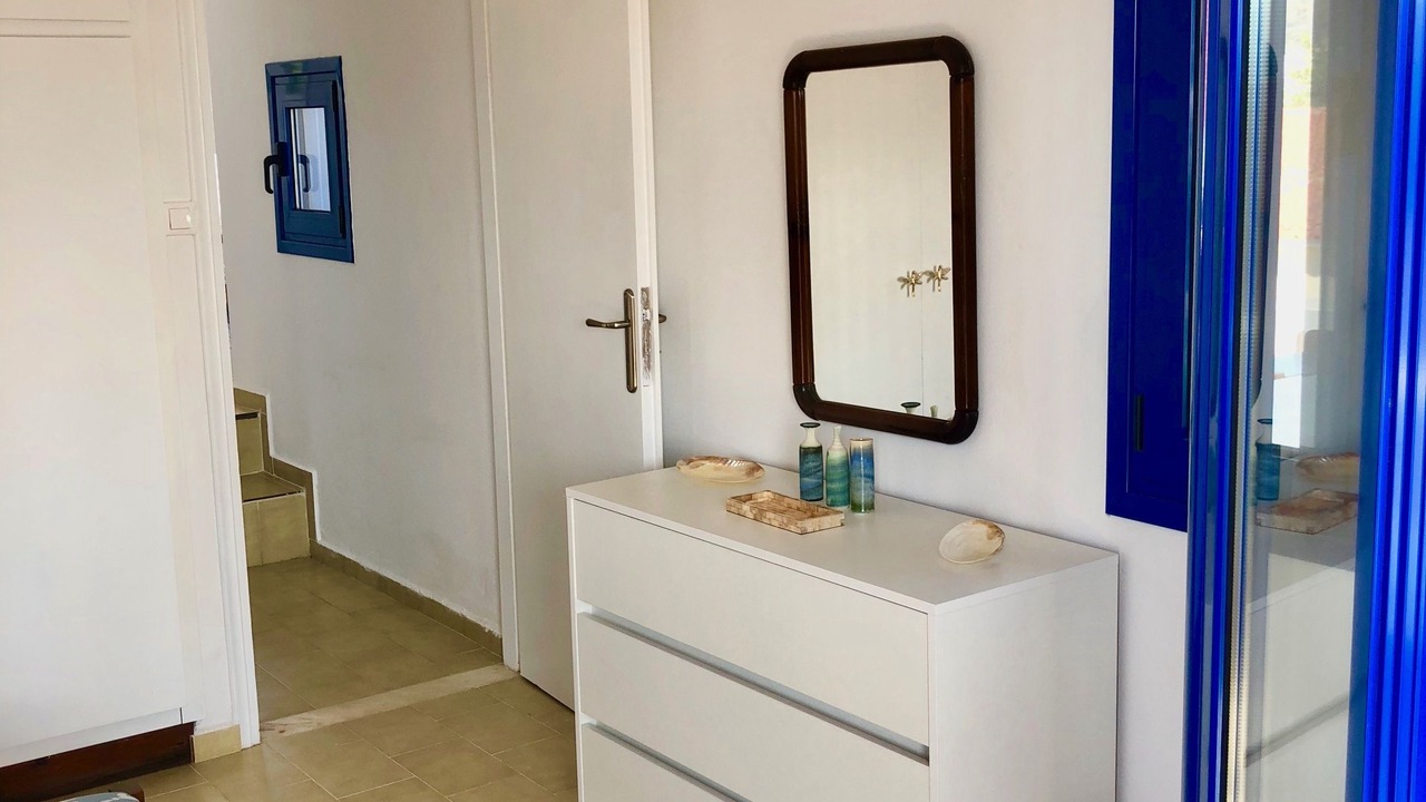 Photo of Bedroom in Vrachasi