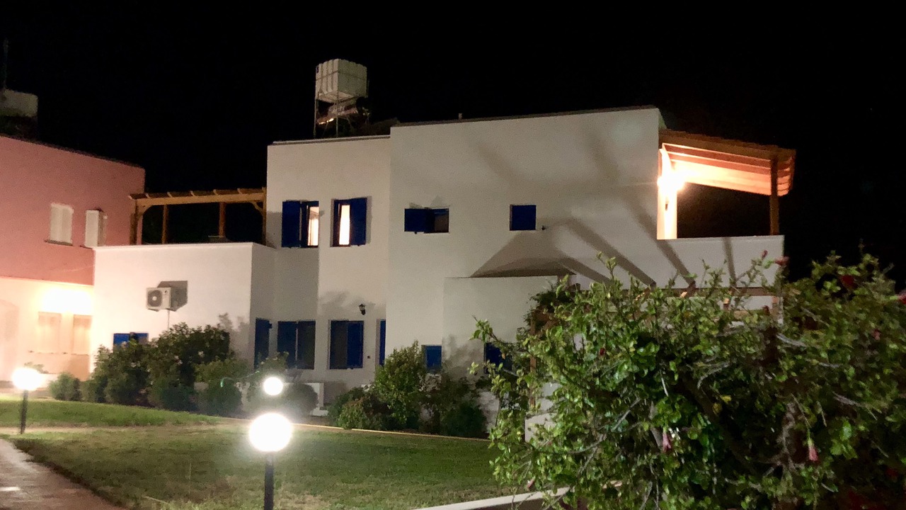Photo of Outdoor in Vrachasi