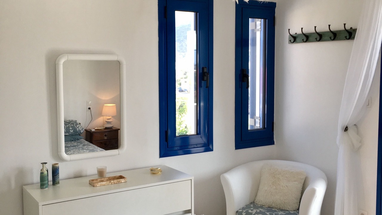 Photo of Bedroom in Vrachasi