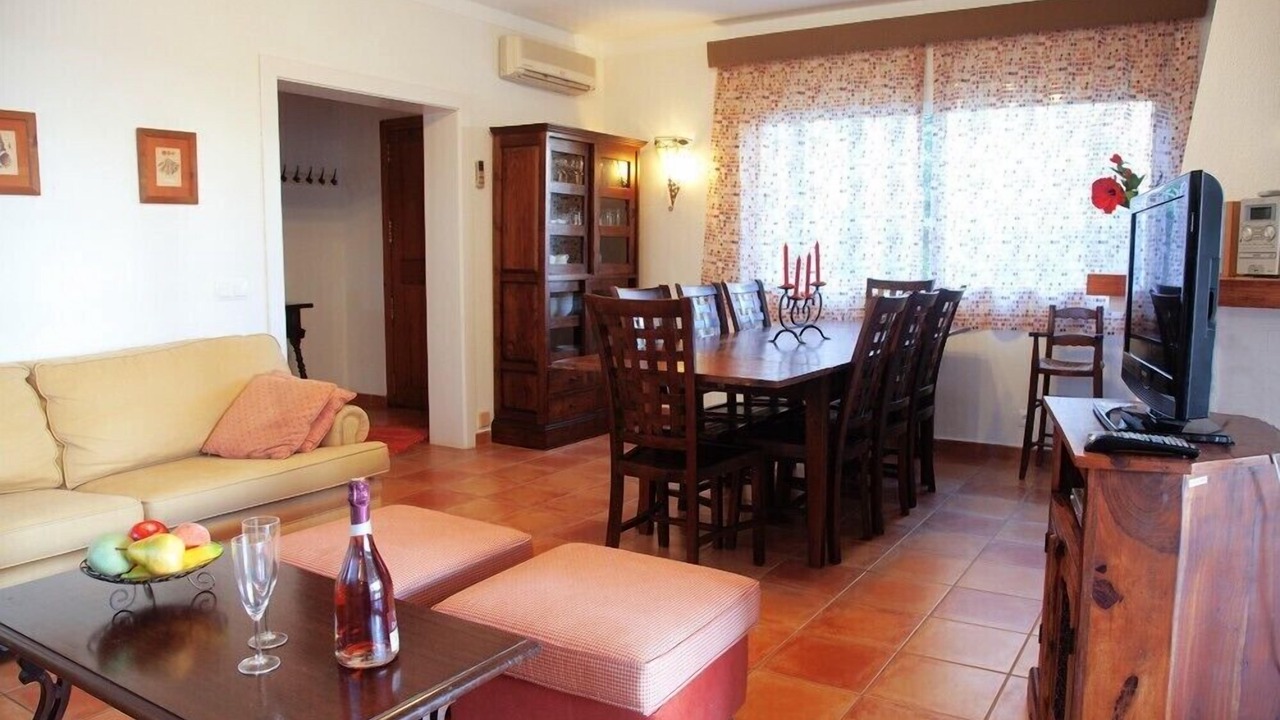 Photo of Livingroom in El Arenal