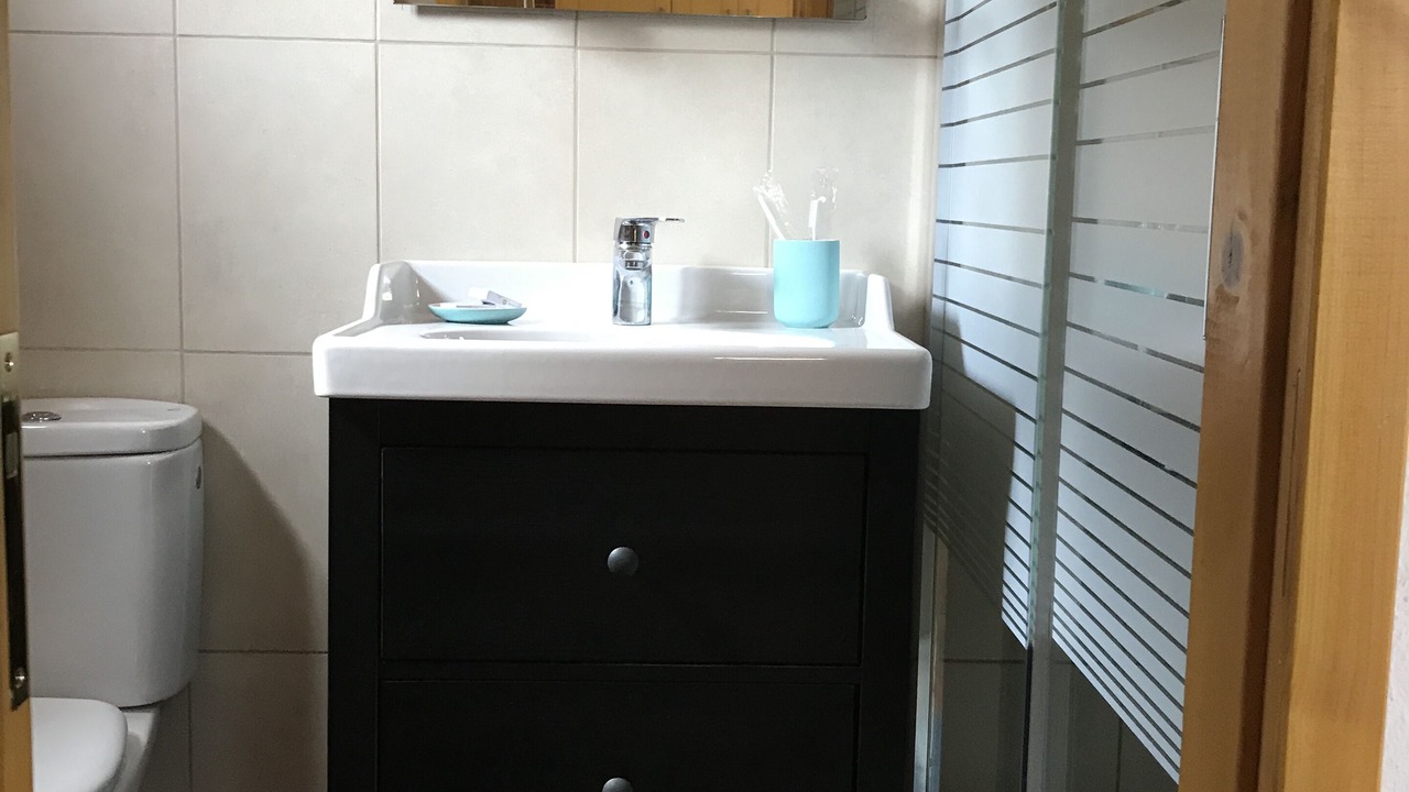 Photo of Bathroom in Valverde