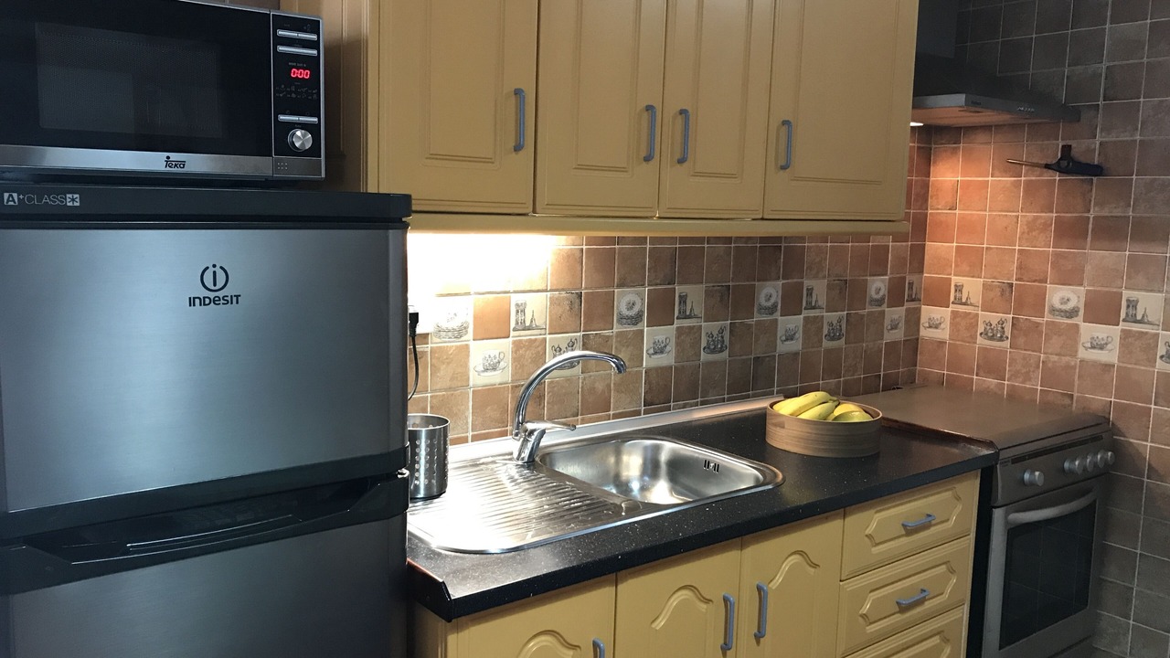 Photo of Kitchen in Valverde