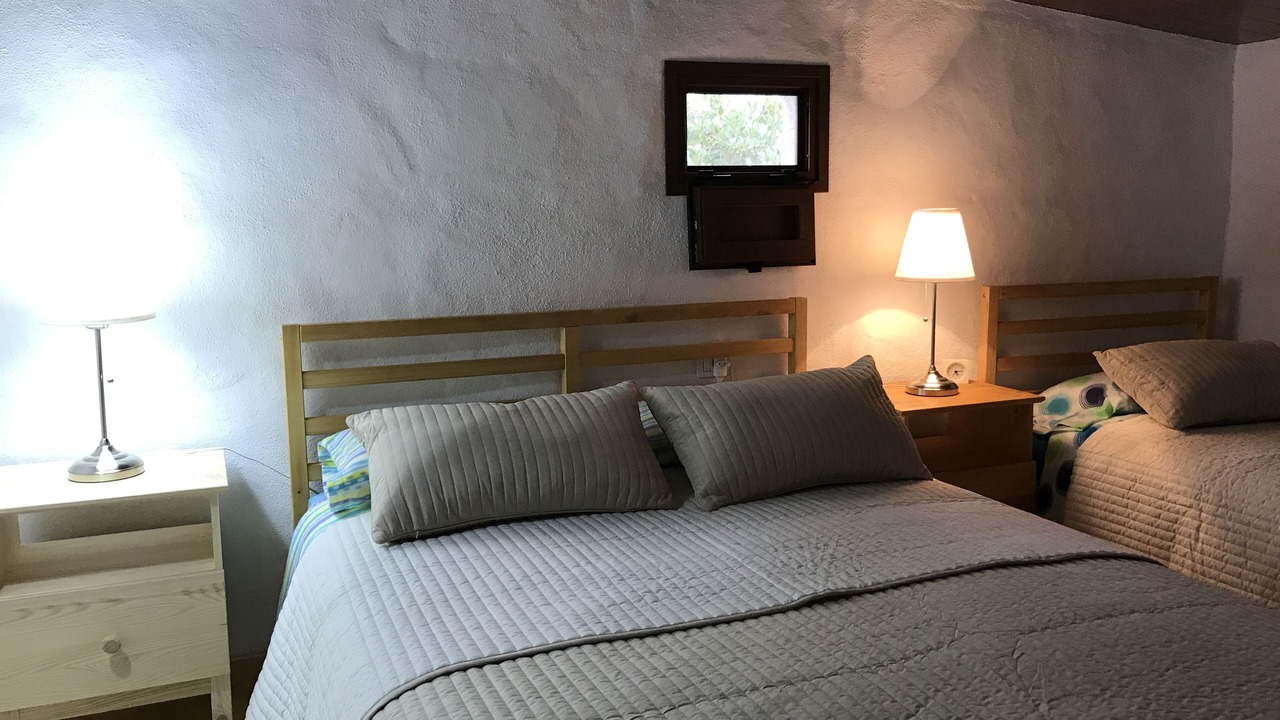 Photo of Bedroom in Valverde