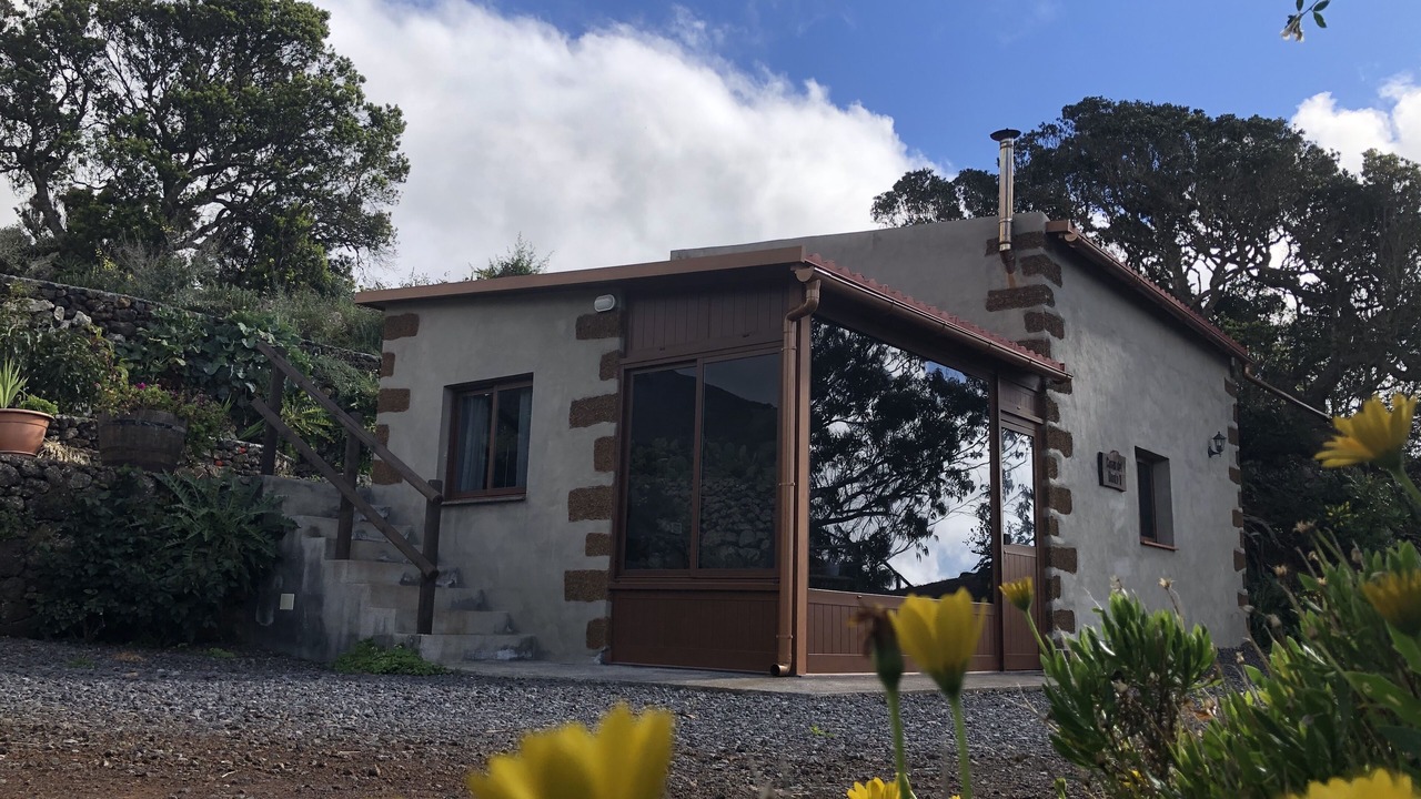 Photo of Outdoor in Valverde