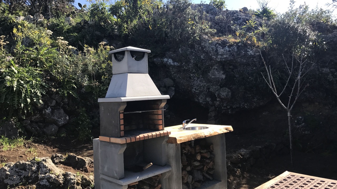 Photo of Outdoor in Valverde