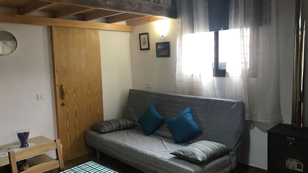 Photo of Livingroom in Valverde