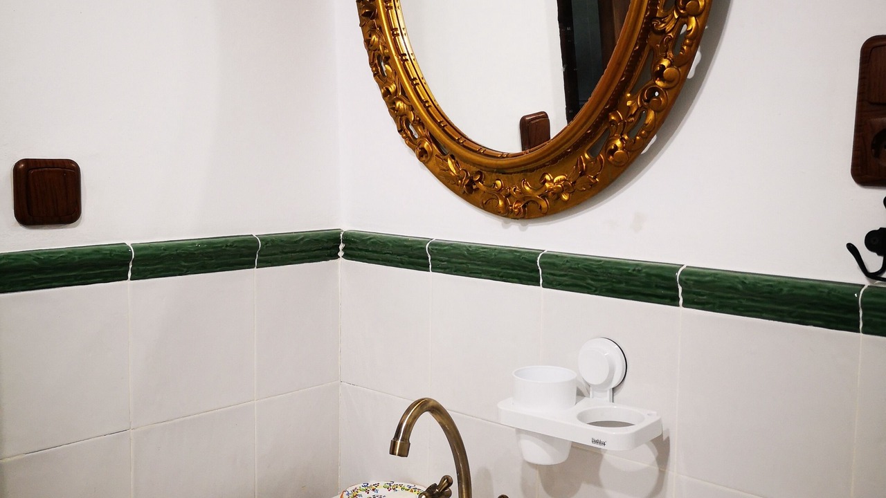 Photo of Bathroom in Chinchon